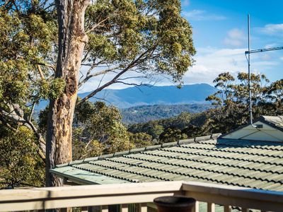 6 / 55 Hillcrest Avenue, North Narooma