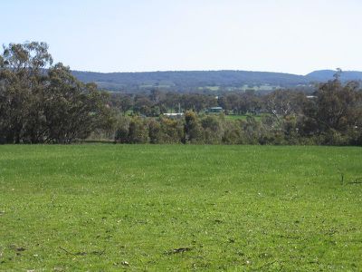 LOT 4 O'BRIENS COURT, Heathcote