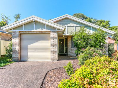 26 Nelmes Road, Blue Haven