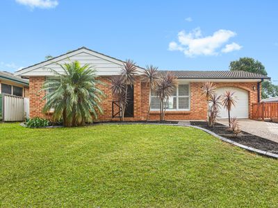 165 Church Street, Albion Park