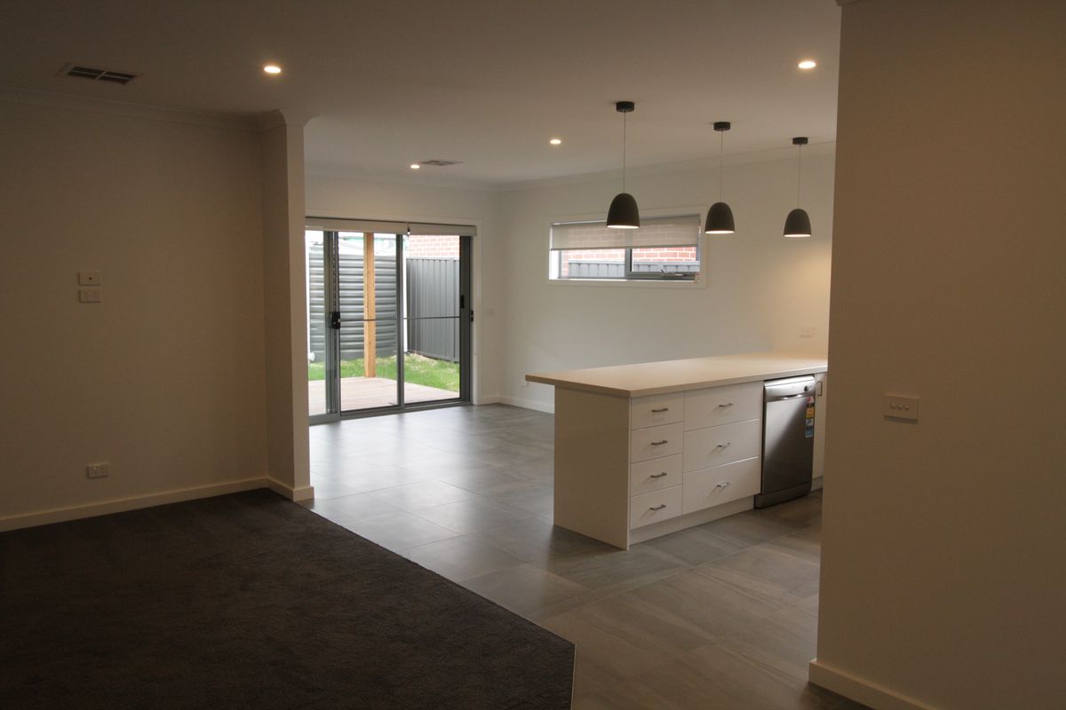 306 Dead Horse Lane, Mansfield