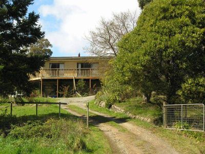 570 Mountain River Road, Mountain River