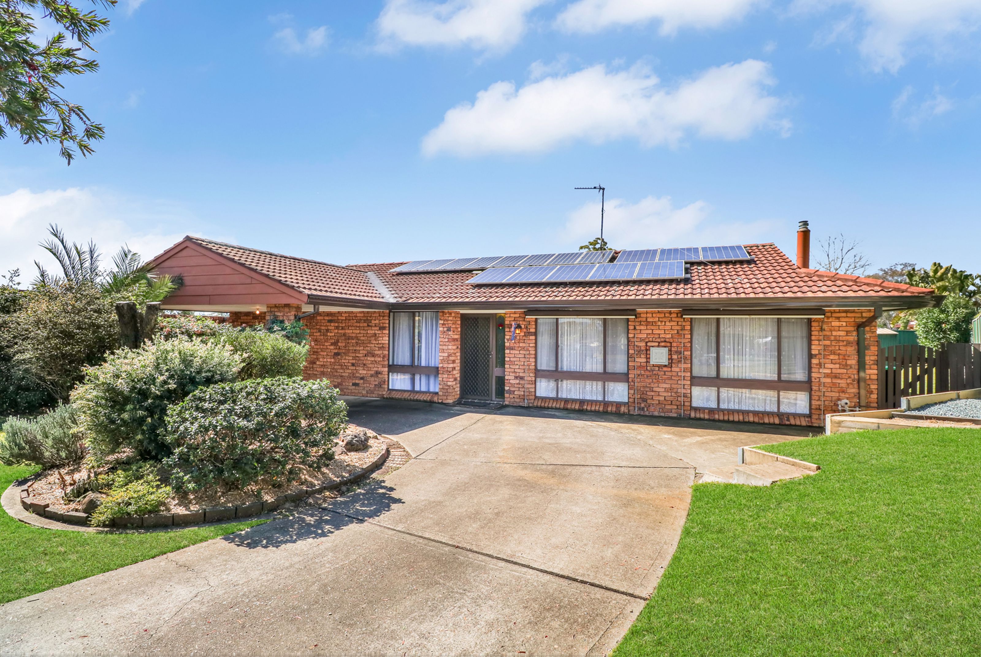 7 Gloria Place, SOUTH PENRITH