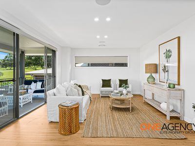 25 Butterfactory Drive, Calderwood