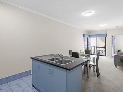 77 / 273 Hay Street, East Perth