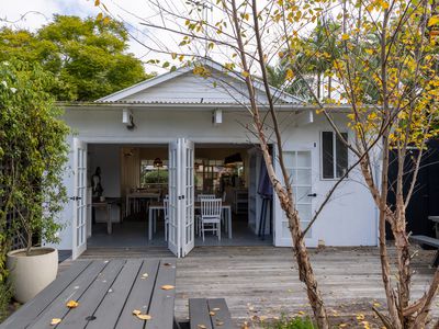 1164 Hannam Vale Road, Hannam Vale