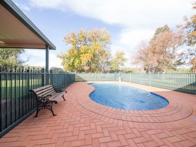 205 Gainsborough Road, Narromine