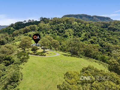 224 North Marshall Mount Road, Marshall Mount