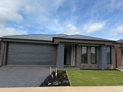 9 Mel Avenue, Tarneit
