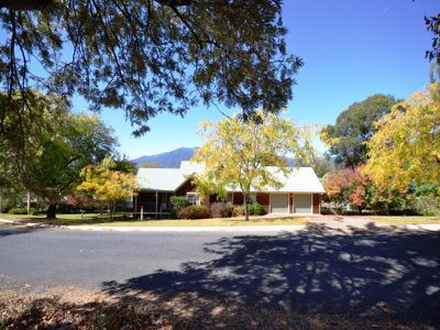 11 Ranch Road , Tawonga South
