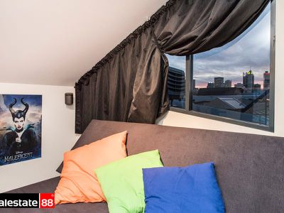 6 Boans Lane, East Perth