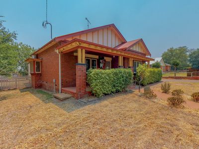 54 Tamworth Street, Dubbo