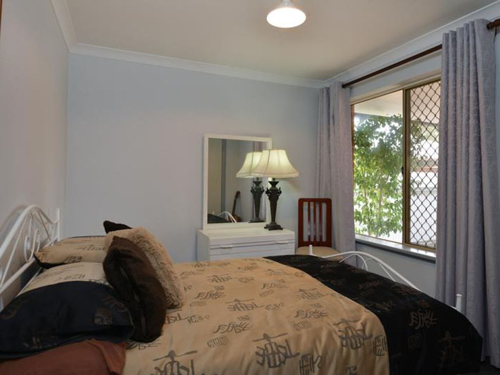 8B Siberia Close, Hannans