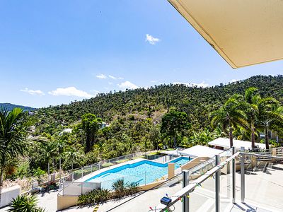 32 / 15 Flame Tree Court, Airlie Beach