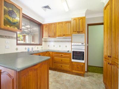Moorebank
