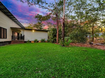 81 Marjerrison Drive , Humpty Doo