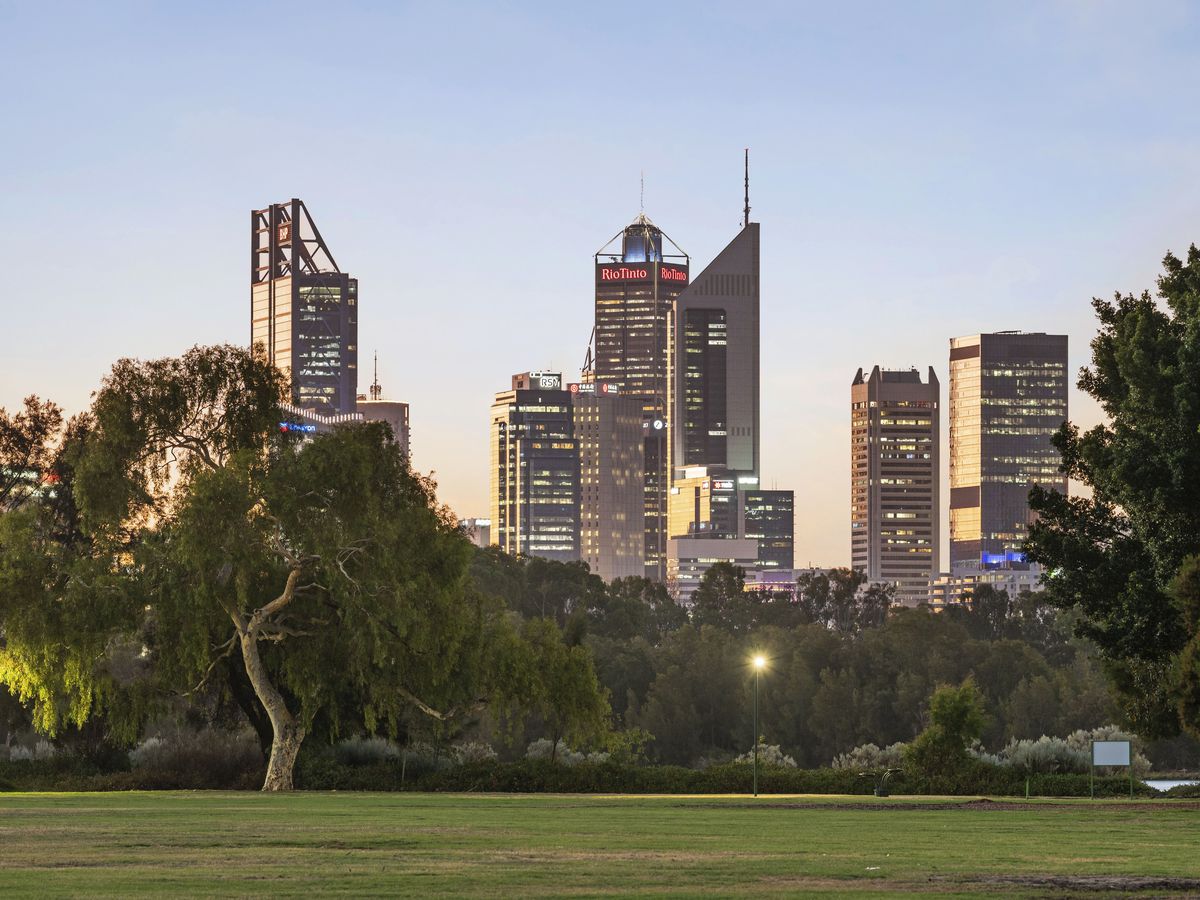 8 / 55 McCallum Lane, Victoria Park