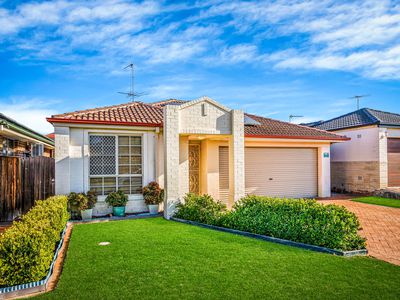 5 Coringle Place, Woodcroft
