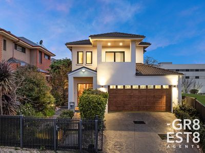 19 Doveton Avenue, Eumemmerring