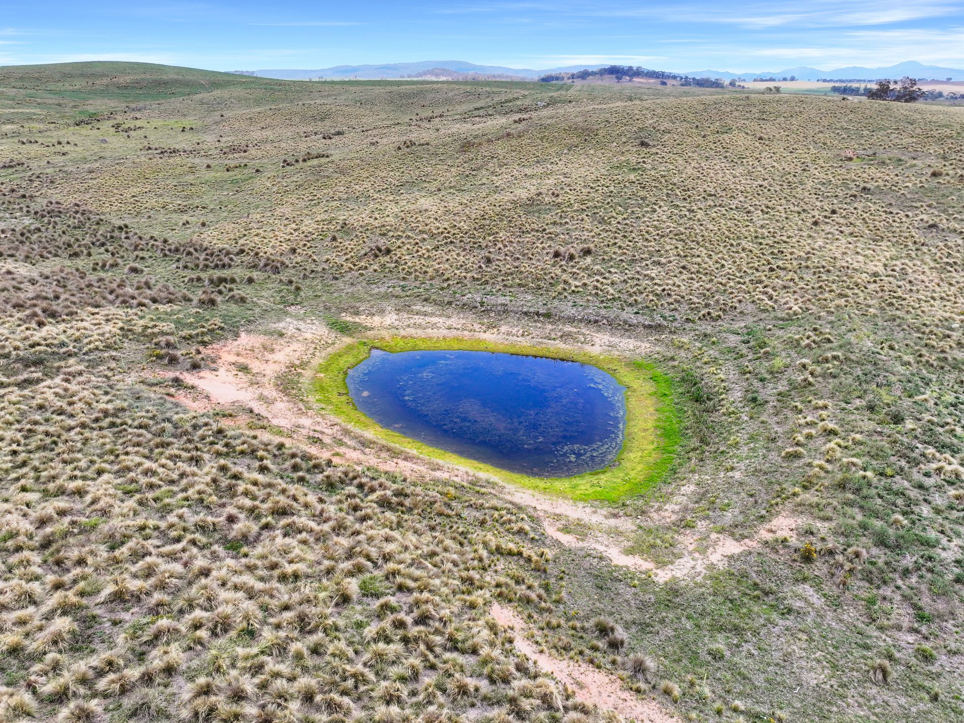 4540 Jerangle Road, Captains Flat