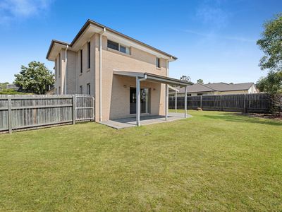 3 Condamine Court, Beaudesert