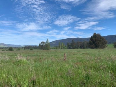 59 Hibberson Road, Tallangatta South