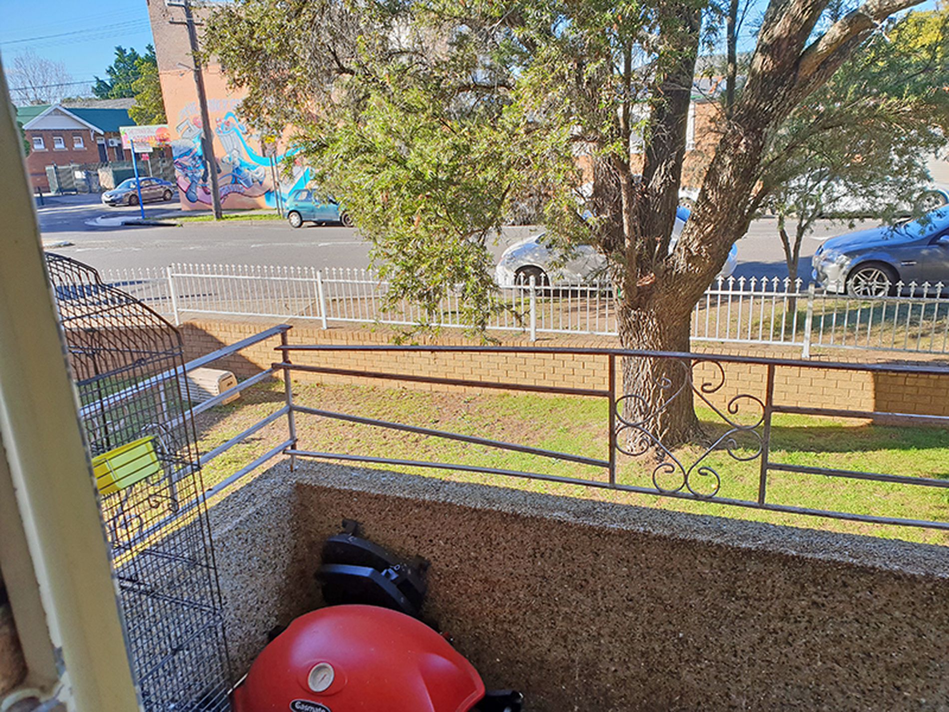 6 / 2-8 Knox Street, Belmore