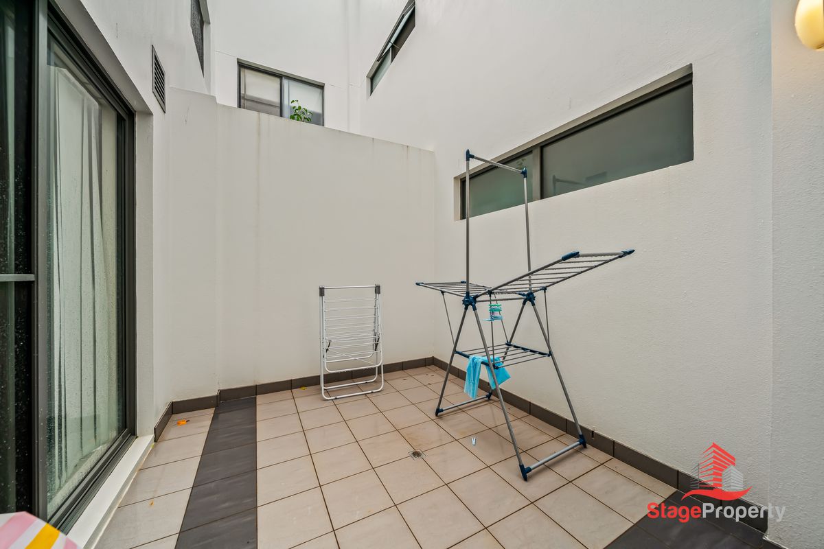 8 / 145 Newcastle Street, Perth