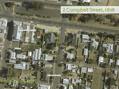 2 Campbell Street, Nhill