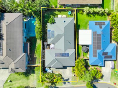 46 Heatherdale Drive, Upper Coomera