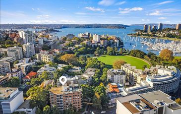 24 / 33 Waratah Street, Rushcutters Bay