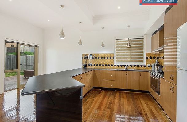 8 Grange Rise, Craigieburn