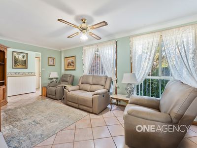 8 Candlebark Street, Albion Park Rail