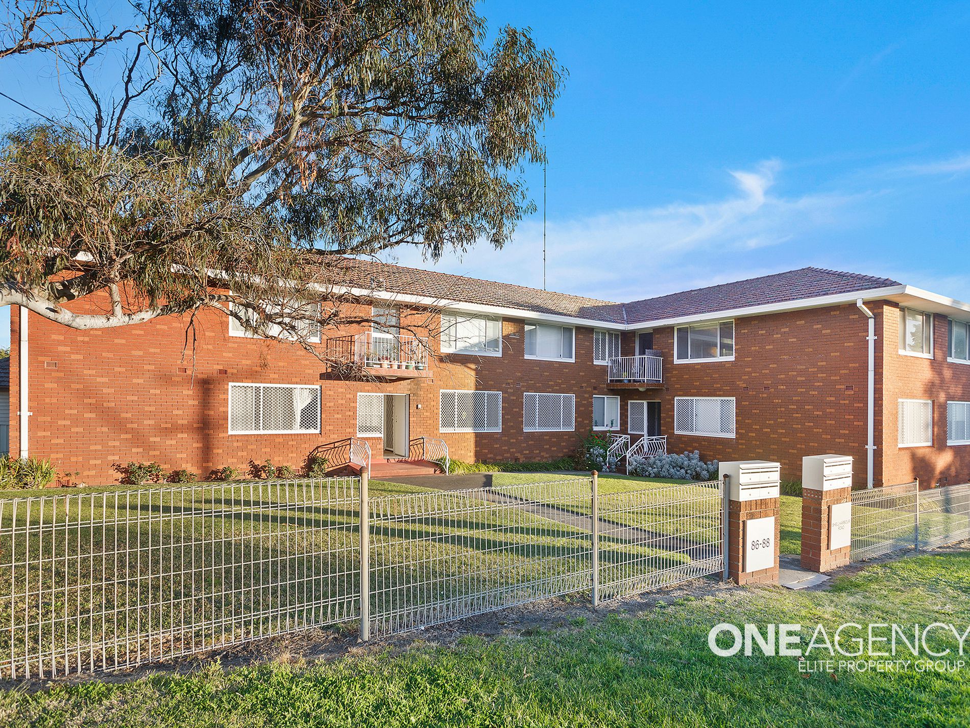 4 / 86-88 Shellharbour Road, Warrawong