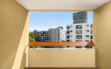 502 / 8 Cooper Street, Surry Hills