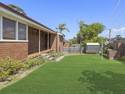 28 Burke Road, Dapto