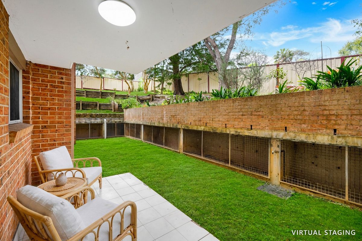 4 / 23-27 Hills Street, Gosford