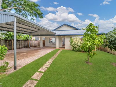 13 Rose Street, Westcourt
