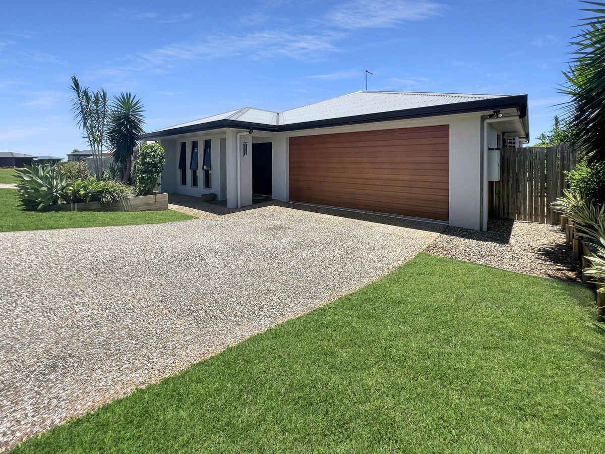 30 Bellamy Drive, Tolga