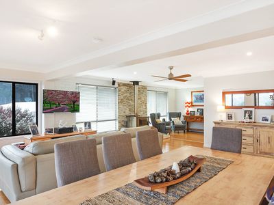 24 Fishermans Crescent, North Narooma