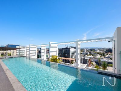 1302 / 977 Ann Street, , Fortitude Valley