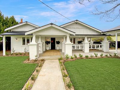 23 Clement Street, Forbes