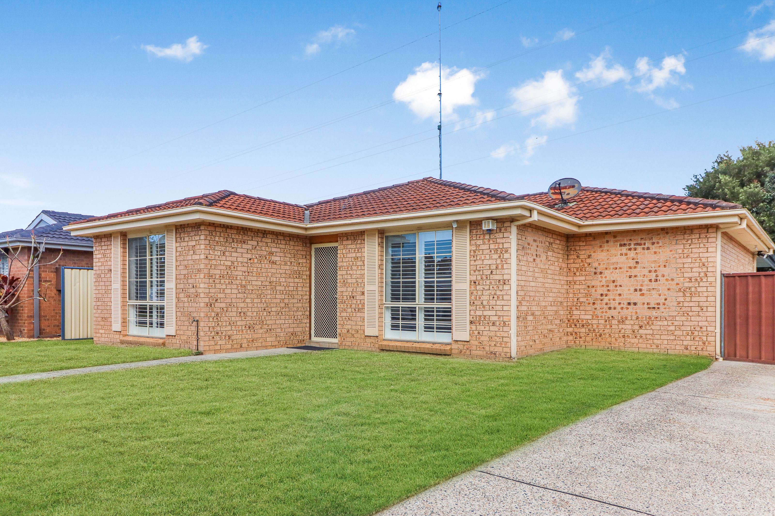 48 Palomino Road, EMU HEIGHTS