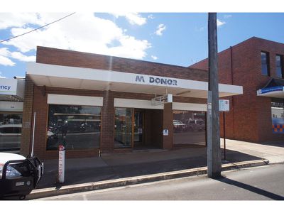 50 McLachlan Street,, Horsham