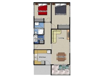 3 / 9 Chelmsford Ave, Ipswich