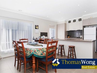 53 Ponsford Drive, Point Cook