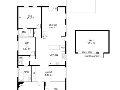 27 Grigg Terrace, Millicent