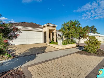 9 Topmast Brace, Alkimos