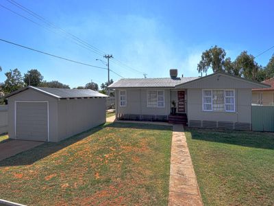 256 Varden Street, Kalgoorlie