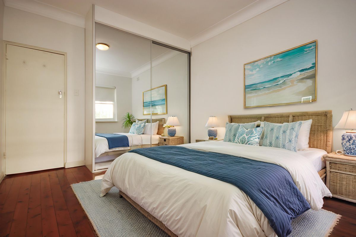5 / 68 Henrietta Street, Waverley